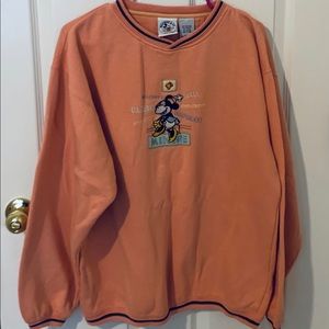 Vintage Disney Minnie Mouse Sweatshirt